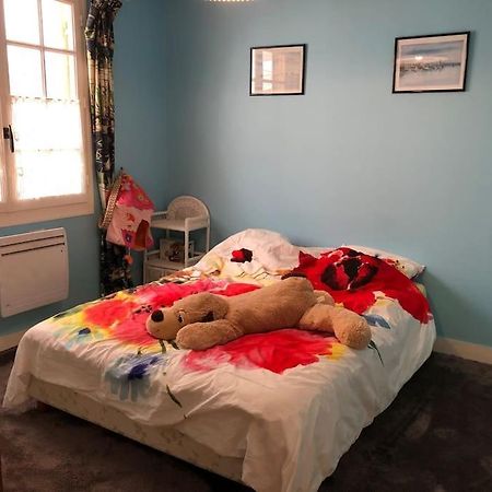 Maison St Florent Saint-Florent-le-Jeune المظهر الخارجي الصورة